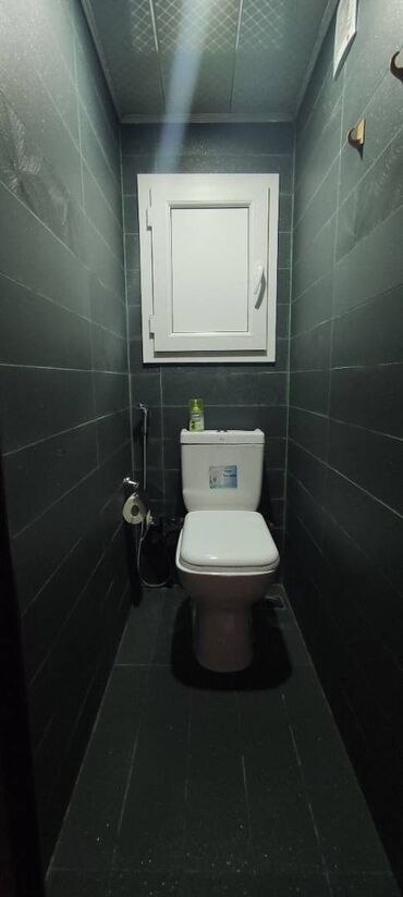 Köhnə tikili: Bakı, 3 otaqlı, Köhnə tikili, 64 kv. m — 13