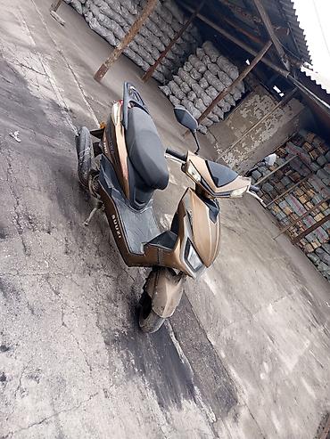 Скутеры: Продаю скутер м8 имеются документы экспертиза на ходу реальному — 14