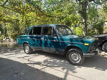 VAZ (LADA): VAZ (LADA) 2106: 1.6 l | 2001 il — 11