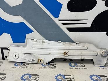 volv: Накладка фары лев. Volvo FH12 fh12.380 D12 380 2003 Контрактный из — 6