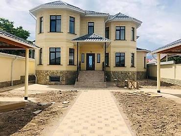 Кыймылсыз мүлк: Сниму коттедж в городе Кара-Балта на месяц — 1
