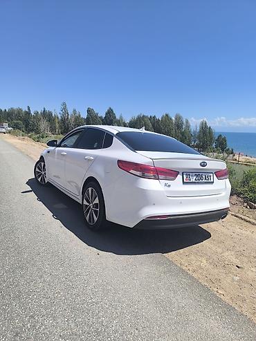 киа к5 акула морда: Kia K5: 2017 г., 2 л, Автомат, Бензин, Седан — 2
