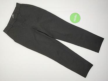 dzwony materialowe hm: H&M, Spodnie materiałowe damskie, rozmiar XS — 2