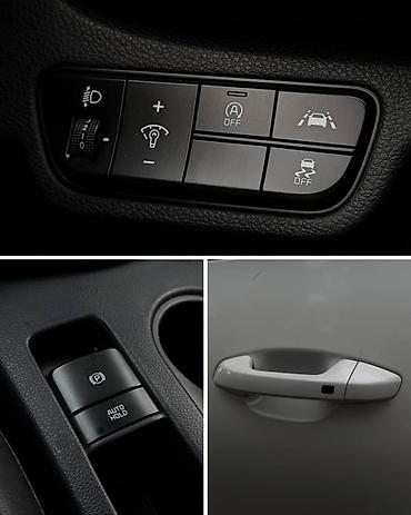 киа солтес: Kia Seltos: 2020 г., 1.6 л, Автомат, Дизель, Кроссовер — 7