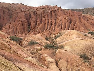 inter: 🌄 Гид по Кыргызстану (Your tour guide) с комфортом и душой (в — 9
