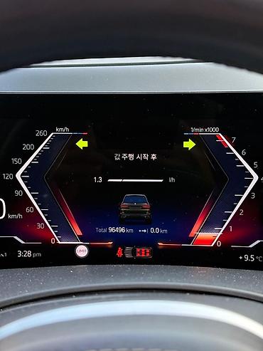 BMW: BMW X7: 2022 г., 3 л, Автомат, Бензин, Внедорожник — 8