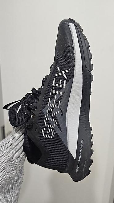 pegas: Мужские кроссовки для бега по пересеченной местности Nike React — 6