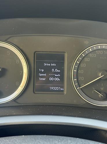 hyndai palisade: Hyundai Sonata: 2018 г., 2 л, Автомат, Бензин, Седан — 6