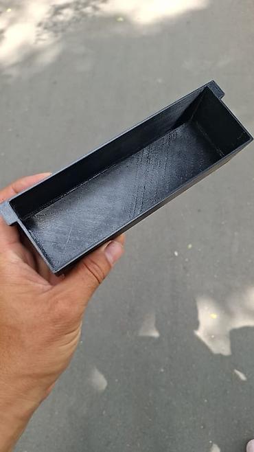 Печать: 3D печать, | Вывески — 24