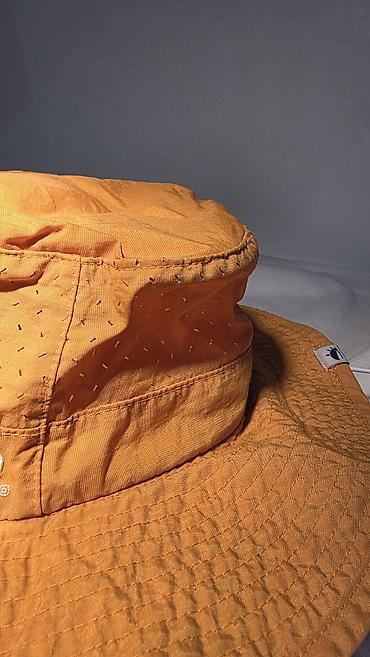 Шляпы: Шляпа, Панама, Лето — 9