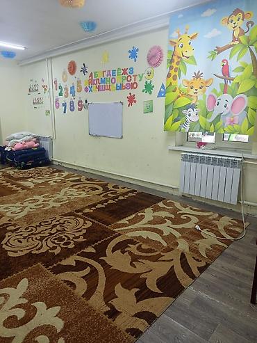 Коммерциялык мүлк: Ижарага Тигүү цехи, 240 м², Газ, Электр энергиясы, Канализация — 5