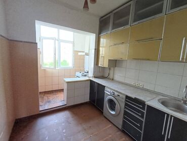 Продажа квартир: 3 комнаты, 62 м², 105 серия, 5 этаж, Старый ремонт