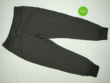 dresy prada: Spodnie dresowe damskie, rozmiar 2XL — 3