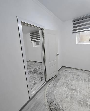 Продажа квартир: 1 комната, 39 м², Технопарк 108 серия, Цокольный этаж этаж, Евроремонт — 5