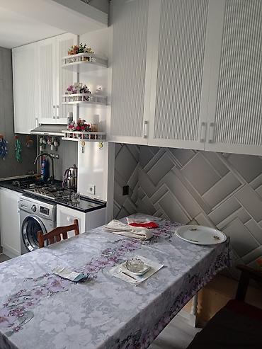 vasmoyda satilan bina evleri: Sumqayıt, 1 otaqlı, Köhnə tikili, 38 kv. m — 8