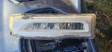 auto kamera 360: LEVA MAGLENKA G07 LED G06 G05 ZA BMW X5, X6, X7 | BMW x7 g07 X6 g06 — 1