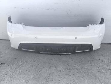 alnaser za pezo 307 cena nov: PREDNJI BRANIK ZA PEUGEOT 308 OD 2011. DO 2014. GOD. | Molba za — 1