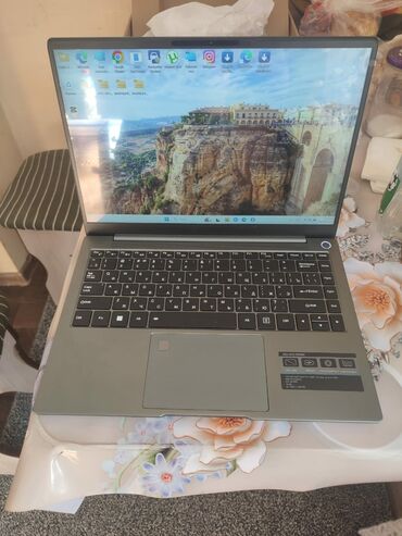 dexp ноутбук цена: Ноутбук, DEXP, Intel Core i3, 14 ", Колдонулган, Жумуш, окуу үчүн
