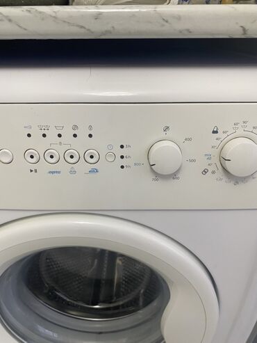 Другая бытовая техника: Стиральная машина Beko, 5 кг, Б/у, Автомат, Без сушки, Нет кредита, Платная доставка