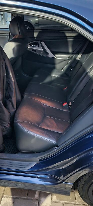mark 3: Toyota Camry: 2011 г., 2.5 л, Автомат, Бензин, Седан — 3