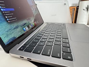 Ноутбуки Apple (MacBook): Ультрабук, Новый, M2, ОЗУ, RAM: 8 ГБ — 4