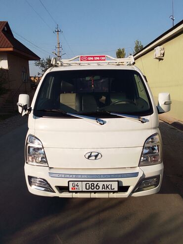 byd машина электромобиль: Hyundai Porter: 2019 г., 2.5 л, Типтроник, Дизель, Универсал