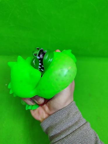 Другие товары для детей: Гуджитсу игрушка в ассортименте⭐ Комплектация товара: 1 из 7 разных — 3