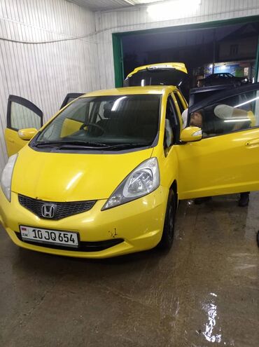 honda torneo машина: Honda Fit: 2009 г., 1.3 л, Автомат, Бензин, Хэтчбэк