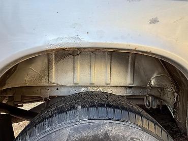 Mercedes-Benz: Mercedes-Benz Спринтер: 2004 г., 2.7 л, Механика, Дизель, Фургон — 7