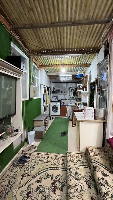 Продажа коттеджей и домов: 4 комнаты, 134 м², 4 соток, Бишкек, Ак-Ордо 3 ж/м Агентство недвижимости — 15