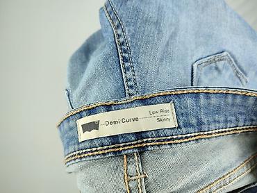 jeansy balloon pull and bear: Levi’s, Jeansy damskie, rozmiar S — 5