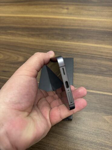 Samsung: Samsung Galaxy S24, 256 GB, rəng - Qara, Zəmanət, Sensor, Barmaq izi — 8