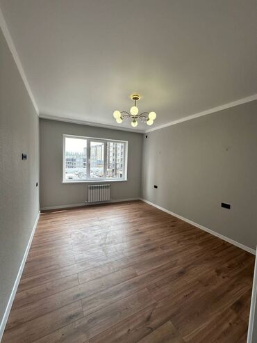 Продажа квартир: 2 комнаты, 70 м², 108 серия, 4 этаж, Евроремонт