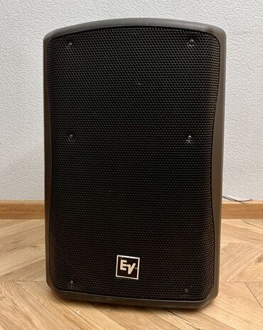 Колонки, гарнитуры и микрофоны: Zx-5-90 Старшая в серии двухполосная АС мощностью 600 Вт и высоким