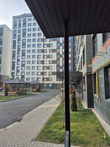 Продажа квартир: 3 комнаты, 88 м², Элитка, 8 этаж, Дизайнерский ремонт — 10