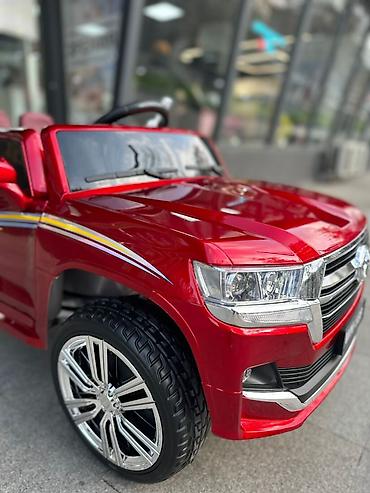 Детские электрокары: Детский электрокар, Новый — 9