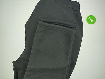 figi h: Spodnie dresowe damskie, rozmiar S — 5