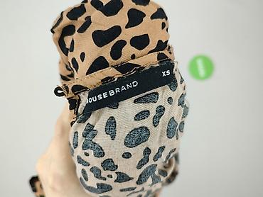 foo 1 cena: House, Sukienka damska, rozmiar XS — 4