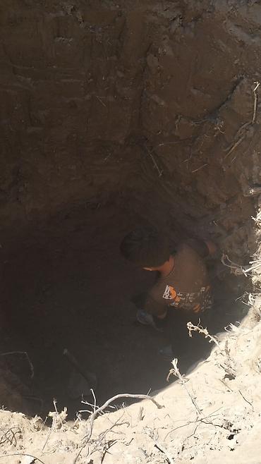 Канализационные работы: Септик дарат канага ямаа казабыз бишкек сокулук кара балта капаем яму — 2