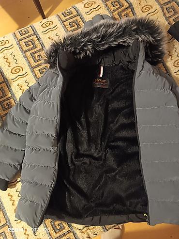 Kurtkalar: Kurtka, Oğlan üçün, 10 - 12 yaş — 2