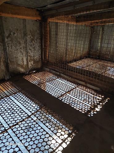 Птицы: Продаю Клетки для Птицы, Цыплят, Кроликов, Нутрий крепкие из — 8