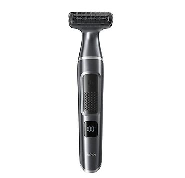 Триммеры: Бритва триммер женский Xiaomi Enchen electric shaver A1 Электрическая — 8