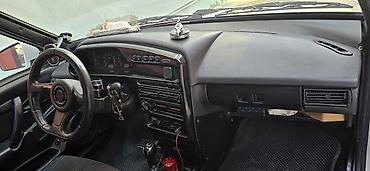 opel astra motor: LADA 2114 Samara – 4 qapılı hetçbek, ağ rəng. Texniki və — 4