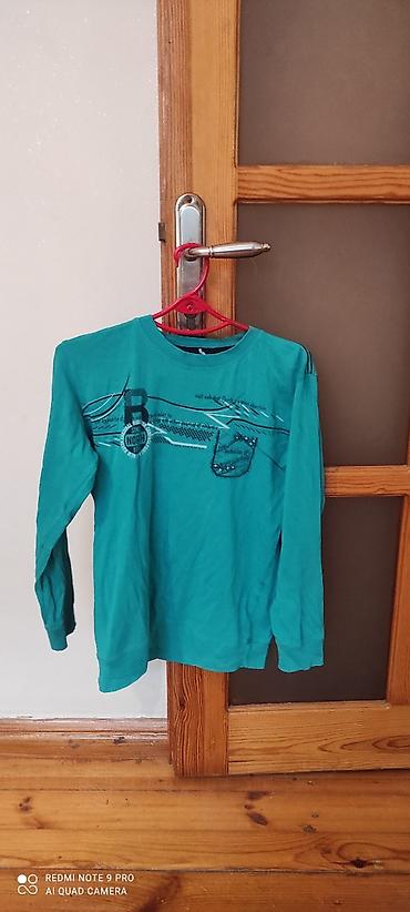 terranova trendyol: Uşaq köynəyi dəsti 10-12 yaş ucun– 3 ədəd 10 man - Model: uzunqollu — 4