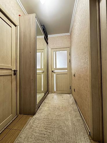 прод квартира: 1 комната, 44 м², Кок-Жар ж/м Элитка, 3 этаж, Евроремонт — 3