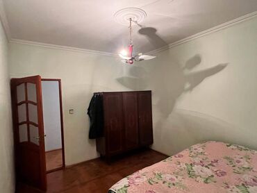 Köhnə tikili: Bakı, 2 otaqlı, Köhnə tikili, 60 kv. m — 10