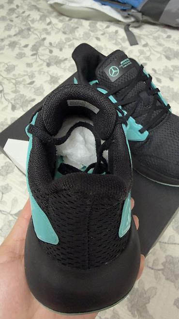 second hend: Детские кроссовки adidas. В идеальном состоянии. Обмена, возврата и — 6