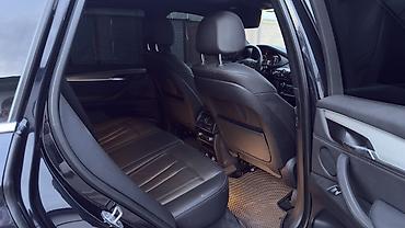 BMW: BMW X5: 2018 г., 3 л, Автомат, Дизель, Кроссовер — 11
