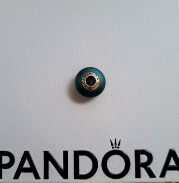 pandora charm qiymeti: Şarm, Pandora, Gümüş, 925 Əyar