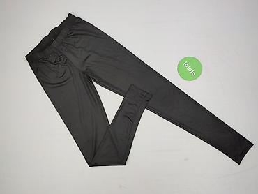 tights: Legginsy Eleganckie damskie, rozmiar S — 2